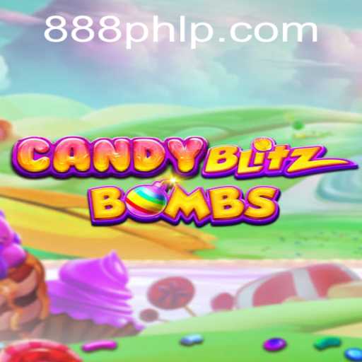 CandyBlitzBombs: A New Era in Casual Puzzle Gaming with 888PHL