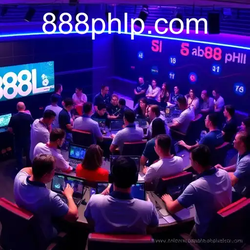 The Rise of Player Communities in Online Gaming: A Focus on 888PHL