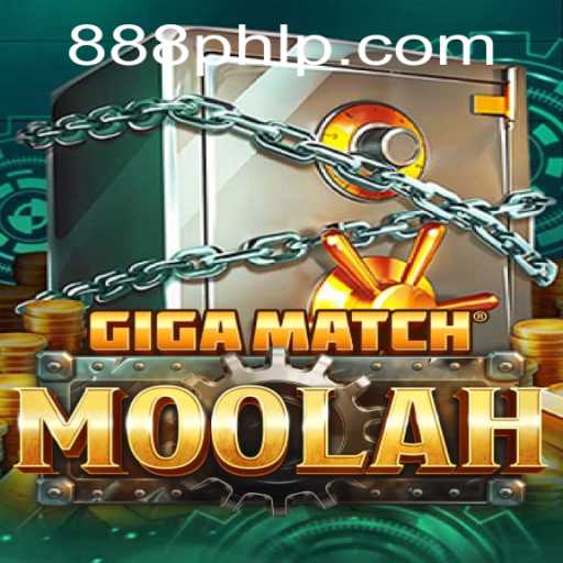 Discover the Thrilling World of GigaMatchMoolah