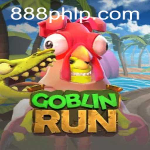 GoblinRun: A New Adventure Awaits with 888PHL