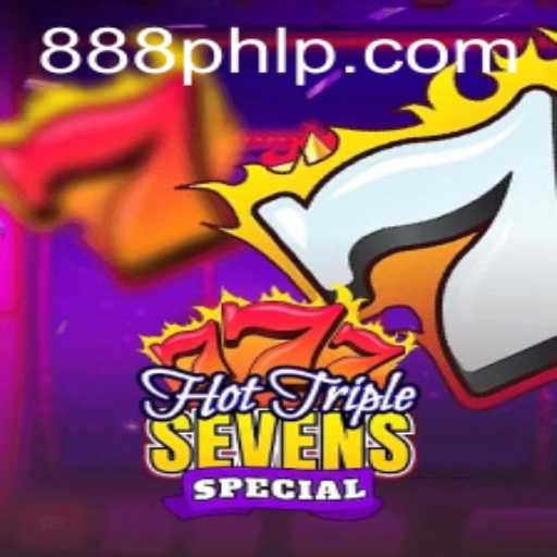 HotTripleSevensSpecial: Unveiling the Exciting World of 888PHL