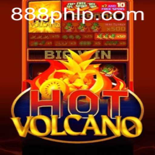 Unleashing the Adventure in HotVolcano: A 888PHL Gaming Experience