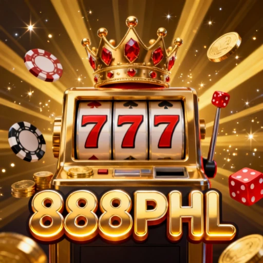 888PHL logo