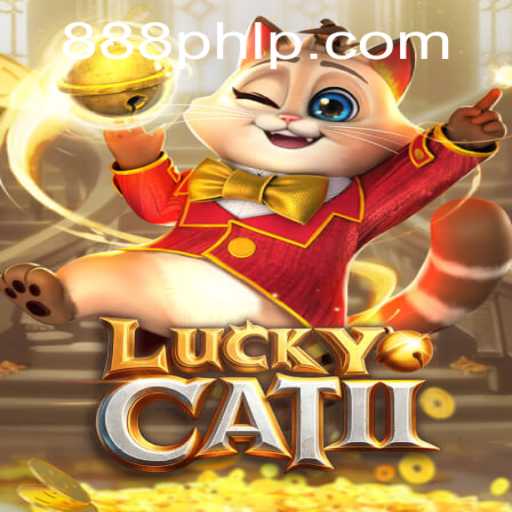 Unveiling LuckyCatII: Innovating the Gaming Paradigm with 888PHL