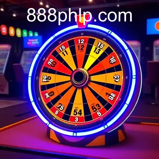 The Evolution of Rotary Games: A New Era with 888PHL