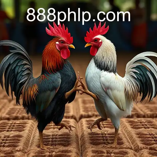 Exploring the World of Sabong Games: The Rise of 888PHL
