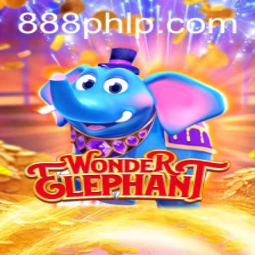 Exploring the World of WonderElephant: A Journey with 888PHL